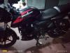 Bajaj Pulsur 150 v2